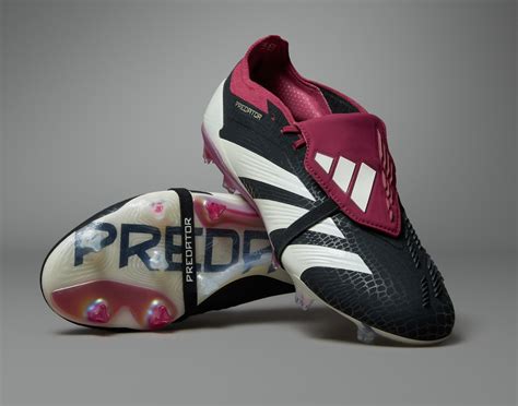 custom adidas predator cleats.